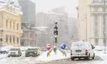 Se întoarce iarna! Cod galben de ninsori abundente și vânt puternic, în următoarele zile. Iată care sunt zonele afectate!