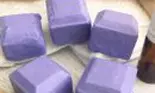 Transformă dușul de seară într-o experiență relaxantă! Cum să faci acasă cuburi de baie efervescente aromatice din ingrediente naturale