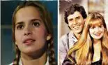 Cum arată azi Grecia Colmenares, „Maria de nadie”