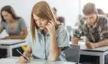 Încep probele orale ale examenului de Bacalaureat 2018. Care este motivul pentru care aceste examinări sunt considerate ca fiind în afara legii?