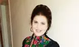 Irina Loghin, probleme de sănătate după turneul din America. Cum se simte acum cântăreața?