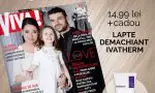 O lună a îndrăgostiților alături de VIVA!