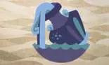 Horoscopul lunar martie 2018 pentru Vărsător: dragoste, carieră, sănătate