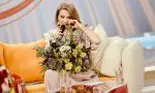 Mirela Vaida, în lacrimi la televizor: „Nu mă așteptam să am parte de o astfel de….'