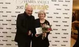 Criticul de modă Alin Gălățescu, declarații surprinzătoare despre ținuta Ancăi Serea de la Gala Femeia Anului 2017: „Avea toate datele să arate periculos'