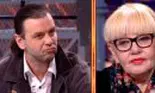 Cum a reacționat Liviu Arteni după ce a aflat că Israela a murit? Sora lui a făcut declarații surprinzătoare: „A urlat și a țipat. A trăit șocul vieții lui'