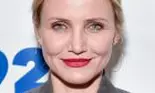 Cameron Diaz, transformată complet! Poze inedite alături de fetița ei