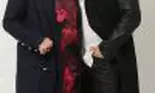Mihai Călin, despre relația pe care o are cu actrița Carmen Tănase pe platourile de filmare: „Este foarte haios să lucrezi cu ea'