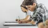 Ce se întâmplă cu elevii care nu au putut susține simulările pentru Evaluarea Națională? Ministerul Educației a făcut anunțul