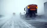 Iarna s-a întors! Cod galben de polei și ninsori pentru următoarele ore. Vremea va fi deosebit de rece pentru această perioadă