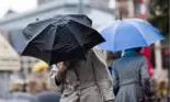 Vremea se strică la început de weekend. Jumătate de țară, sub cod galben de vânt și ploi abundente