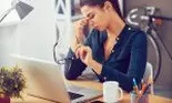 Cum poți să scapi de stres? 5 metode simple explicate de psihologul Angela Nuţu