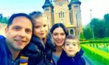 Cum arătă o zi obișnuită din viața lui Dan Negru? Prezentatorul a făcut dezvăluiri despre soția lui: „Nu are treabă cu lumea asta'