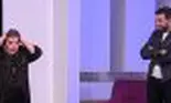 Femeia care l-a lăsat pe Mihai Morar fără cuvinte, în direct: „M-am născut cu daruri de la Dumnzeu'