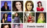 FEMEIA ANULUI 2017 – trofeul EXCELENȚĂ ÎN JURNALISM SOCIAL