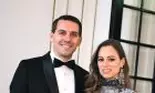 Fostul Principe Nicolae și Alina Binder au stabilit data nunții. Când urmează să se căsătorească și cine va participa la ceremonie?