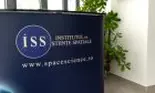Institutul de Științe Spațiale de la Măgurele ne reprezintă în spațiu
