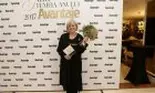 Irina Nistor, Femeia Anului 2017 la categoria O viaţă dedicată filmului: „Nu există viață fără film”