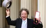 Tragedie în lumea filmului! Actorul Ken Dodd a murit, la doar două zile după ce s-a căsătorit