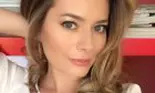 Laura Cosoi, apariție spectaculoasă la Gala premiilor Gopo 2018. Uite ce ținută a purtat vedeta
