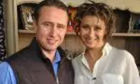 Este doliu în familia Anamariei Prodan! Tatăl soțului ei, Laurențiu Reghecampf, s-a stins din viață