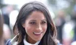 Prințul Harry și Meghan Markle, cu un pas mai aproape de căsătorie. Actrița a fost botezată cu apă din râul Iordan