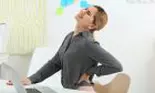 Metoda naturală care te ajută să scapi rapid de durerile de spate. Ce ingredient din bucătărie poate face minuni pentru sănătatea ta?