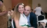 Romanița Iovan, declarații total neașteptate despre relația de iubire cu avocatul Iulian Gogan: „Nu ne leagă niciun act. Am fost însărcinată cu el'