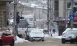 Se întoarce iarna! Urmează schimbări bruște de temperatură în următoarele zile: sâmbătă vor fi 20 de grade, iar duminică va fi ger