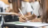Simulare Bacalaureat 2018. Elevii claselor a XI-a şi a XII-a susțin astăzi proba la Limba şi literatura română