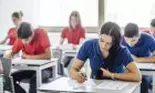 Simulare Bacalaureat 2018. Subiecte și baremul de rezolvare la matematică