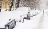 GER năprasnic, peste toată România! Temperaturile pot coborî și până la -25 de grade în următoarele zile