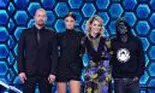 Când începe noua emisiune „The four – Cei 4', de la Antena 1? Carlas Dreams: „Acest format este mai cinic și mai rece'