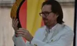 Nicolae Voiculeț, unul dintre cei mai apreciați naiști ai lumii, spune povestea muzicii care mângâie sufletul
