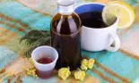 Siropul de tuse natural care dă rezultate imediate! Se prepară acasă ușor și rapid