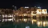Weekend prelungit la Dubai, între recorduri de tot felul și experiențe intense