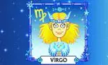 Horoscopul lunar mai 2018 pentru Fecioară: carieră, dragoste și relații, sănătate