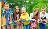 5 trucuri care te ajută să crești un copil fericit