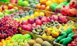 Alimentele care conțin o cantitate mare de pesticide. Favorizează apariția cancerului, infertilității și obezității