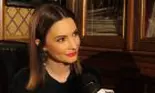 Vârsta este doar un simplu număr pentru ea! Andreea Berecleanu a dezvăluit dieta care o menține tânără: „Mă îngrijesc așa cum fac toate femeile românce'