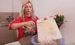 Andreea Bălan a trecut la cratiță! Ce a învățat să gătească de la mama ei: „Mama a avut răbdare și mi-a arătat tot ceea ce trebuie să știu'