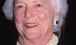 Fosta primă doamnă a Americii, Barbara Bush, a murit la vârsta de 92 de ani