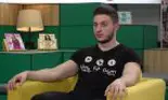 Ce exerciții trebuie să faci dacă vrei să scapi de durerile de spate? Instructorul de fitness Bogdan Brîndușa îți sfaturi prețioase