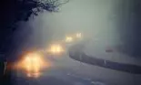 Anunț de ultimă oră făcut de meteorologi! Cod galben de ceață în mai multe regiuni