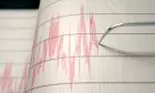 Cutremur cu magnitundinea de 3,5 grade pe scara Richter. Uite unde s-a produs seismul