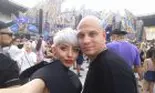 Momente grele pentru Giulia Anghelescu! A ajuns de urgenţă la spital: „Dureri cumplite”