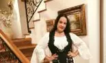 Maria Dragomiroiu, reacție dură după ce în mediul online a apărut o știre care anunța moartea acesteia: „Vom lua măsuri”