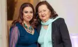 Oana Roman, îngrijorată din cauza mamei sale: „Mama s-a simțit foarte rău'
