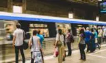 Programul metrourilor de Paște. Cum vor circula trenurile în noaptea de Înviere?