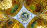 E sărbătoare cu cruce neagră în calendarul ortodox. Astăzi este sărbătorit Sfântul Teotim